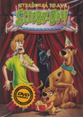 Scooby-Doo: Strašidelná oslava (DVD) (Happy Spook-Day, Scooby-Doo!)