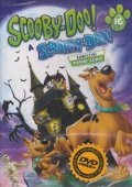 Scooby-Doo a Scrappy-Doo 2x(DVD) (Scooby a Scrappy-Doo 2DVD) - vyprodané