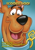 Scooby-Doo: 13 strašidelných příběhů kolem světa 2x(DVD) - WB dětská edice (vyprodané)