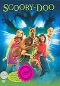 Scooby-Doo 1 (DVD) (Scooby-Doo Movie) - hraný film