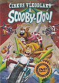 Scooby-Doo a cirkus vlkodlaků (DVD) (Scooby-Doo! Big Top Scooby-Doo!)