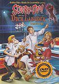 Scooby-Doo a Duch labužník (DVD) (Scooby-Doo & The Gourmet Ghost)