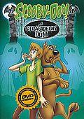Scooby-Doo a strašidelný dům (DVD) (Scooby Doo and the Haunted House)