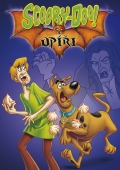Scooby-Doo a upíři (DVD) (Scooby Doo and the Vampires)