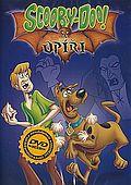 Scooby-Doo a upíři (DVD) (Scooby Doo and the Vampires)