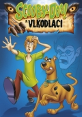Scooby-Doo a vlkodlaci (DVD) (Scooby Doo and the Werewolves) - vyprodané