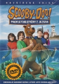 Scooby-Doo: Prokletí nestvůry z jezera (DVD) - rozšířená edice (vyprodané)