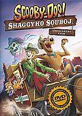 Scooby-Doo: Shaggyho souboj (DVD) (Scooby Doo: Shaggys Showdown) - originální film