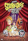 Scooby-Doo a strašidelné příběhy (DVD) (Scooby-Doo's Spookiest Tales)