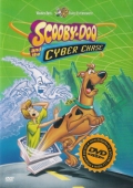 Scooby-Doo: Virtuální honička (DVD) (Scooby Doo and the Cyber Chase)