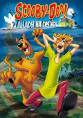 Scooby-Doo: Záhady na cestách (DVD) (Scooby-Doo: Mystery in Motion) - vyprodané