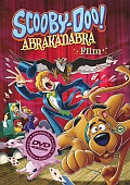 Scooby-Doo: Abrakadabra! (DVD) (Scooby-Doo! Abracadabra-Doo)
