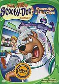 Co nového Scooby-Doo? 1 (DVD)