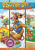 Scooby-Doo na Olympiádě 1.díl (DVD) (Scooby- Doo: Laff- A-Lympics)