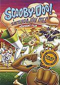 Scooby-Doo a samurajův měč (DVD) (Scooby Doo: Sword of Samurai)