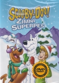Scooby-Doo: Zimní superpes (DVD) (Scooby Doo: Winter Wonderdog)