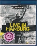 Scooter - Live in Hamburg 2010 (Blu-ray)