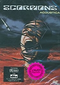 Scorpions - Acoustica "live" (DVD)