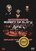Scorpions - Moment Of Glory (DVD)