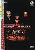 Scorpions - Moment Of Glory (DVD)