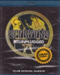 Scorpions - MTV Unplugged (Blu-ray) [2013]