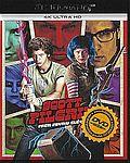 Scott Pilgrim proti zbytku světa (Blu-ray UHD) (Scott Pilgrim vs. The World)