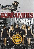 Screamers v akci (DVD)