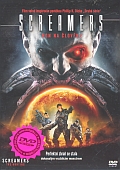 Screamers - Hon na člověka (DVD) (Screamer - Hunting) - BAZAR