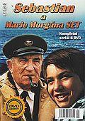 Sebastián a Marie Morgána - set 6x[DVD]