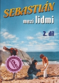 Sebastián mezi lidmi - disk 2 (DVD) - pošetka