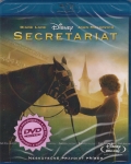 Secretariat (Blu-ray)