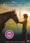Secretariat (DVD)