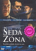 Šedá zóna (DVD) (Grey Zone) - vyprodané