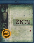 Sedm - "7" (Blu-ray) (Seven)