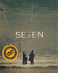 Sedm - "7" (Blu-ray) (Seven) - steelbook (vyprodané)