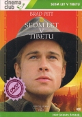 Sedm let v Tibetu (DVD) 7 let v Tibetu - edice cinema club
