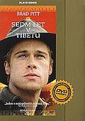 Sedm let v Tibetu (DVD) 7 let v Tibetu - zlatá edice