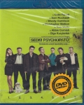 Sedm psychopatů (Blu-ray) (Seven Psychopaths)