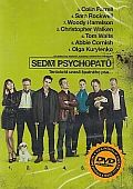 Sedm psychopatů (DVD) (Seven Psychopaths)