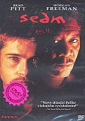 Sedm (DVD) "7" (Seven) - žánrová edice