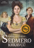 Sedmero krkavců (DVD) 2015 - vyprodané