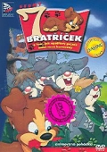 Sedmý bratříček (DVD) (7)