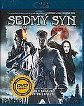 Sedmý syn (Blu-ray) (Seventh Son)