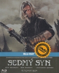 Sedmý syn (Blu-ray) (Seventh Son) - limitovaná edice steelbook