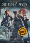 Sedmý syn (DVD) (Seventh Son)