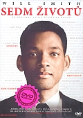 Sedm životů (DVD) (Seven Pounds)