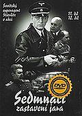 Sedmnáct zastavení jara 11+12 díl (DVD)