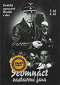Sedmnáct zastavení jara 3+4 díl (DVD)