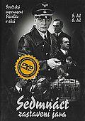 Sedmnáct zastavení jara 5+6 díl (DVD)