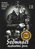 Sedmnáct zastavení jara 7+8 díl (DVD)